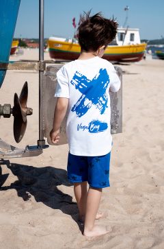 Chlapčenské tričko Kid's by Voga Italia