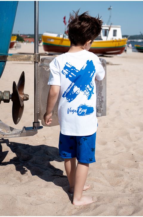 Chlapčenské tričko Kid's by Voga Italia